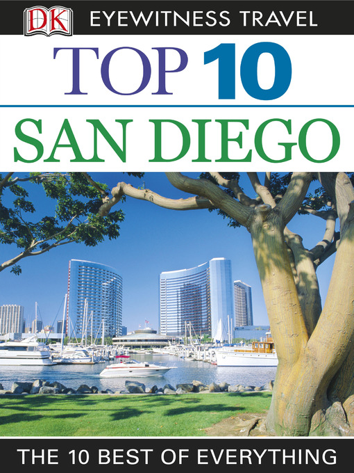San Diego (eBook)